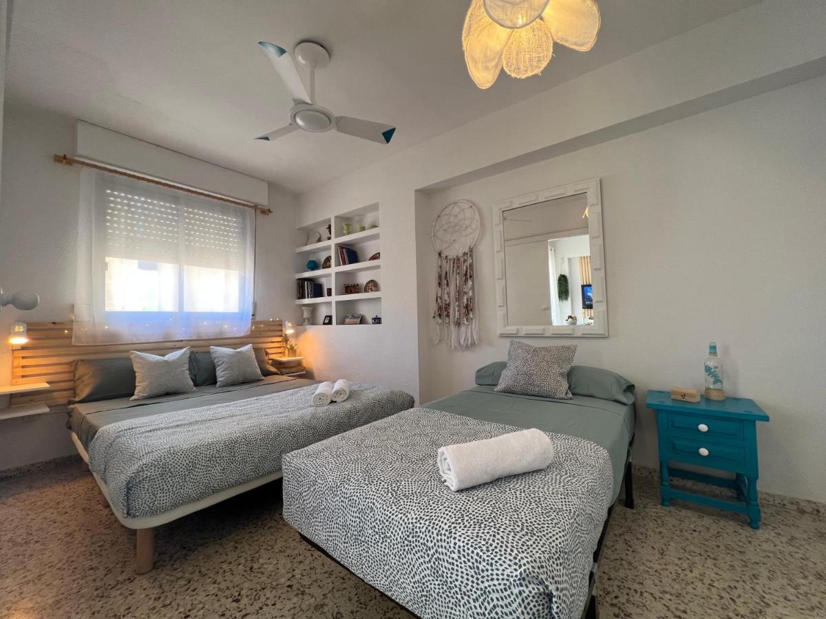Ap Cande Apartment Playa de Gandia