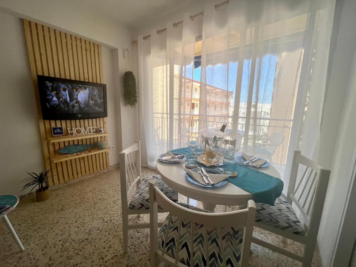 Ap Cande Apartment