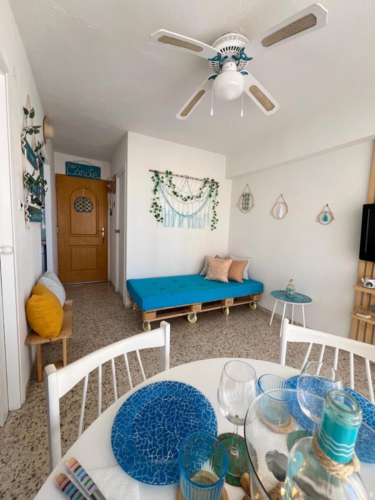 Ap Cande Apartment Playa de Gandia