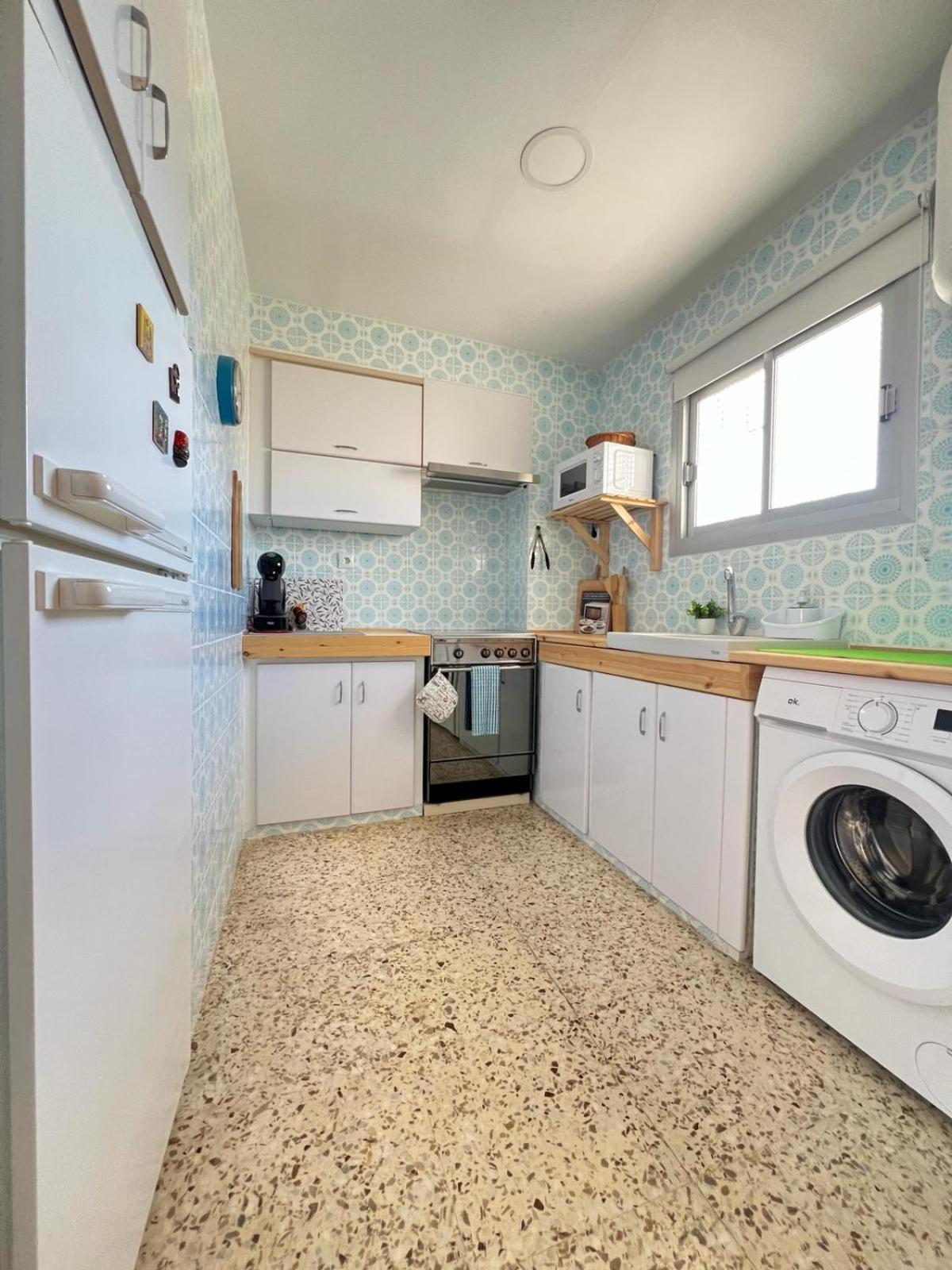 Ap Cande Apartment Playa de Gandia