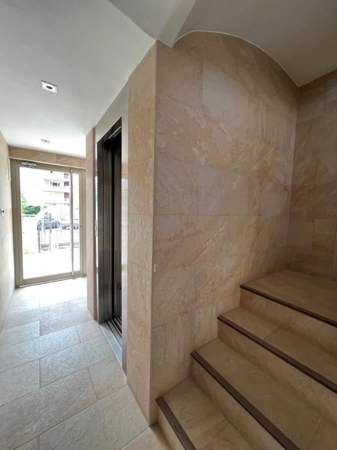 Ap Cande Appartement *