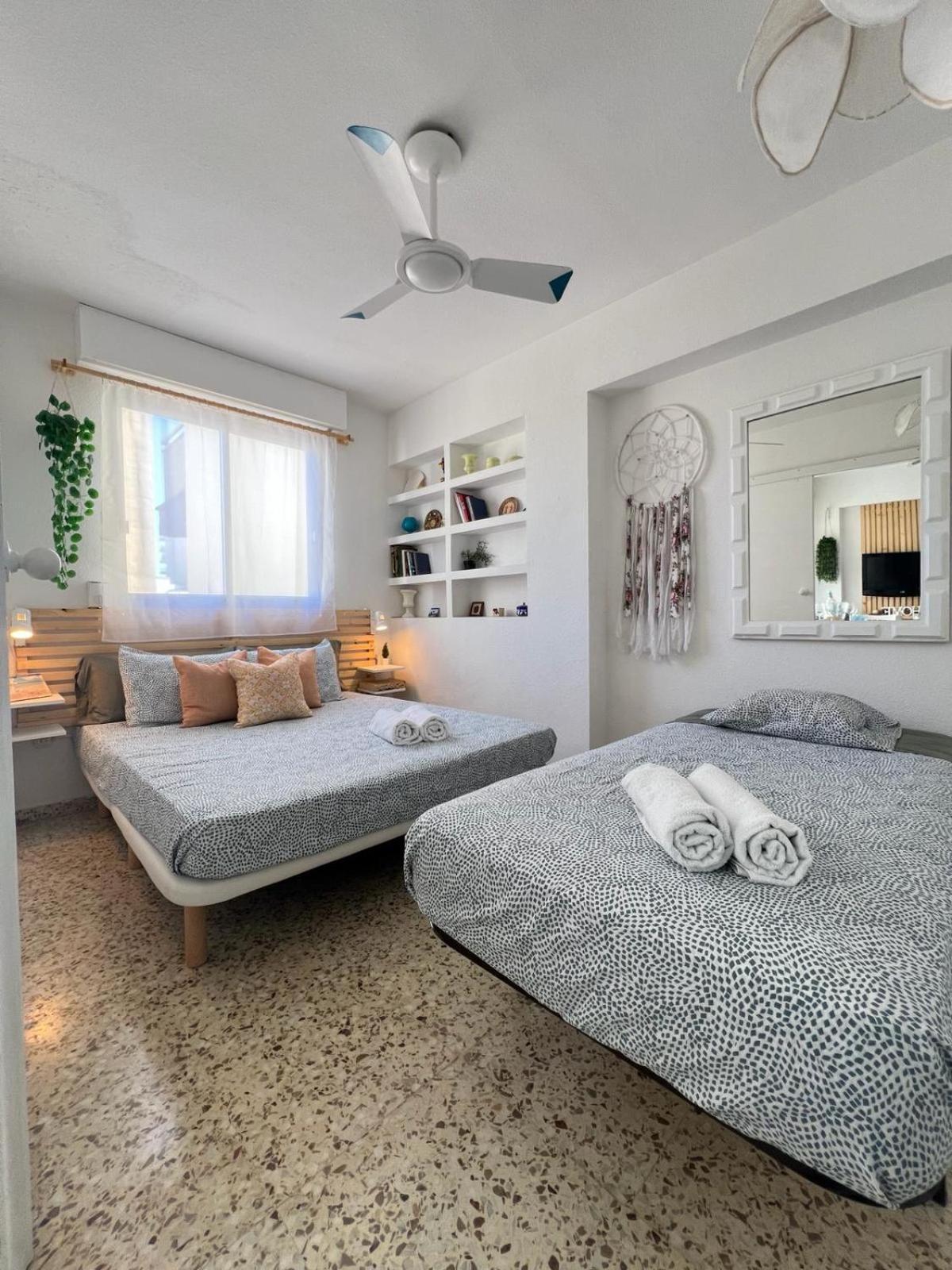 Appartement Ap Cande Playa de Gandia