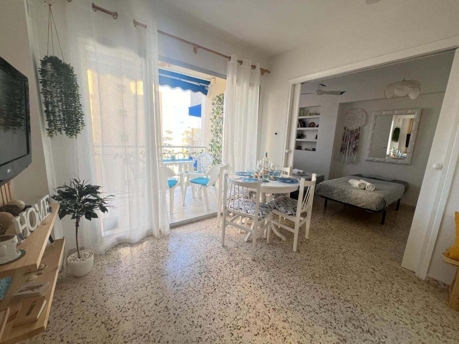 Ap Cande Appartement Playa de Gandia