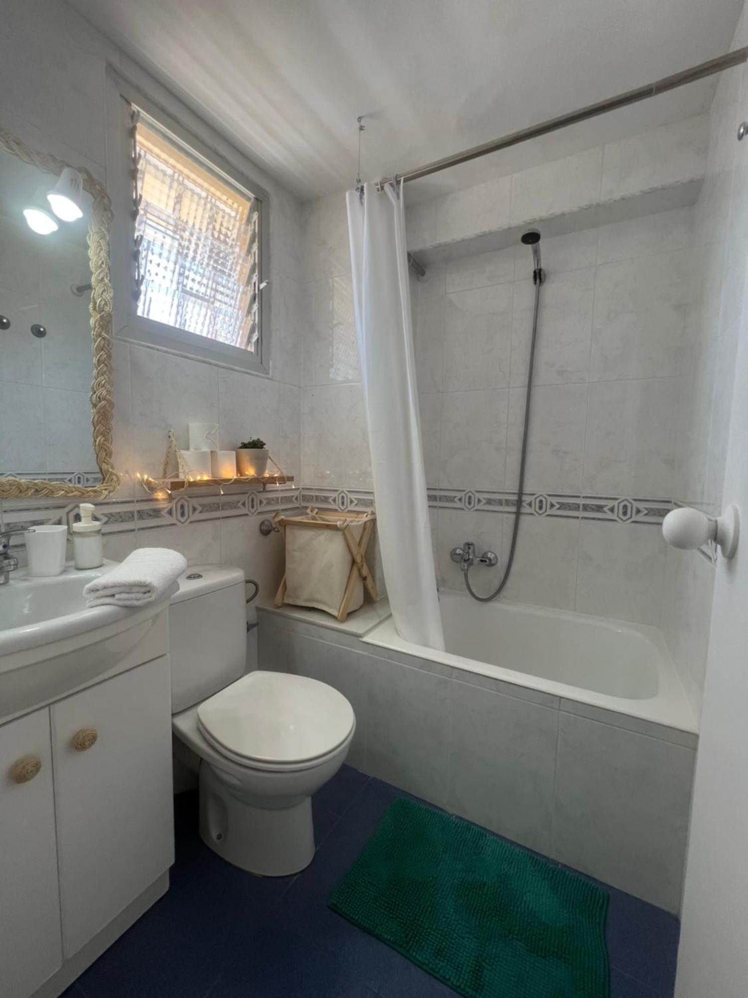 Appartement Ap Cande *