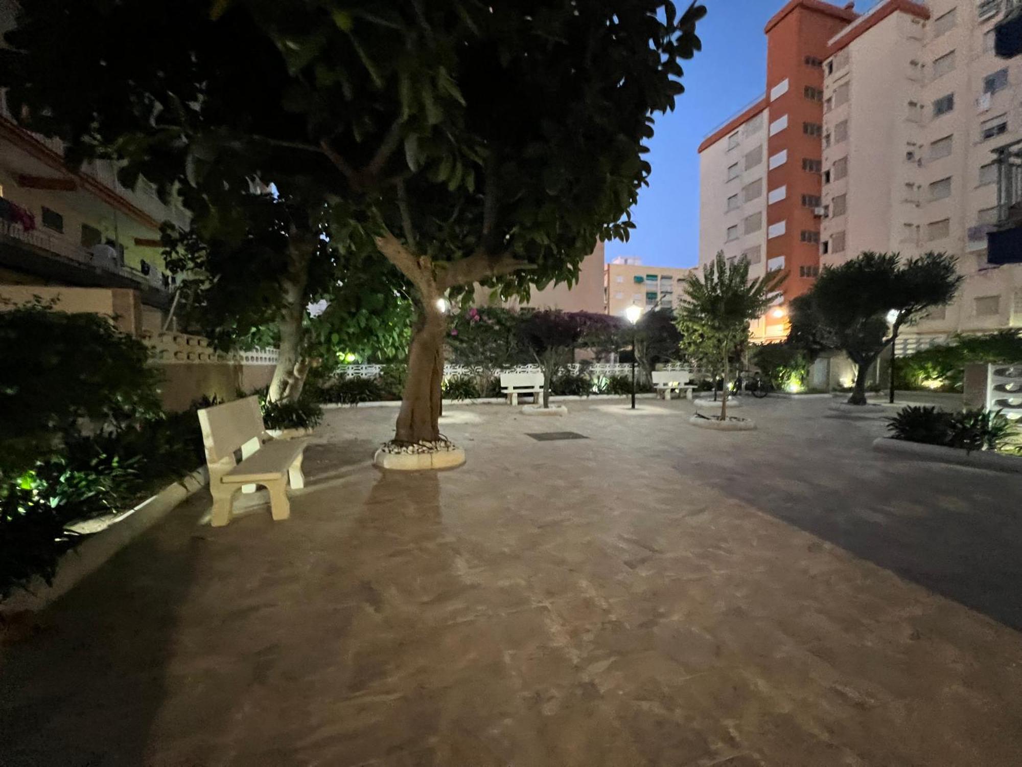Ap Cande Appartement *